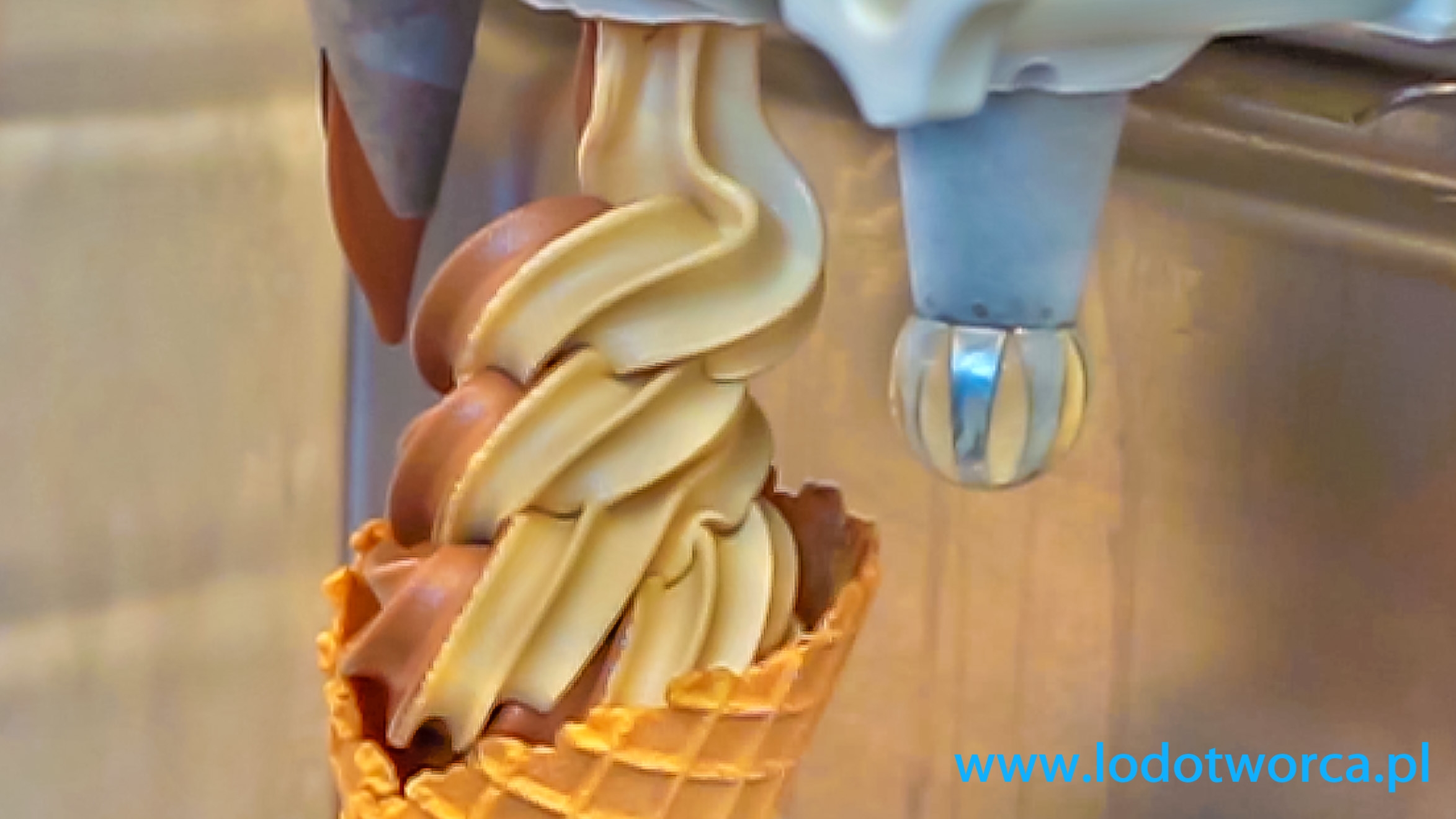 Najmilsze lody włoskie w Rzeszowie