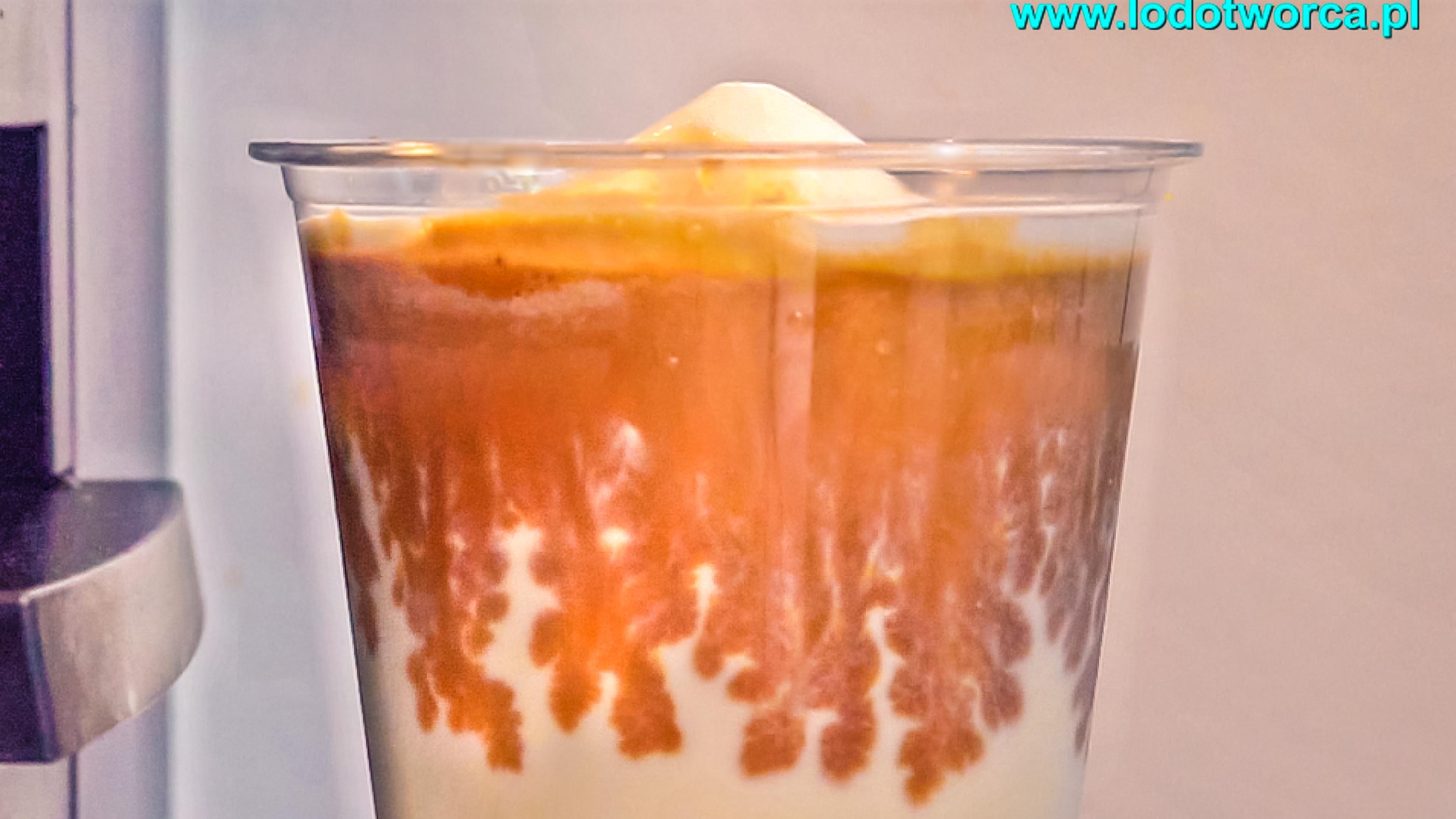 Milk shake Rzeszów - doppio cafe kawiarnia shake milkshake mrożonyjogurt lód włoski sorbet kawa cafe rurki z kremem deser lodowy bita śmietana soki frappe posypki polewy.jpg