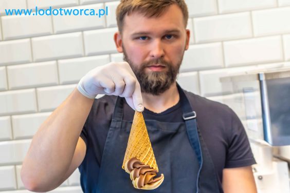 Najwartościowsze lody włoskie w Rzeszowie