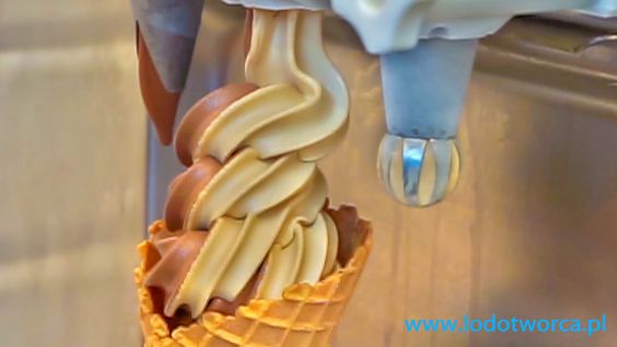 Najwłaściwsze lody włoskie w Rzeszowie