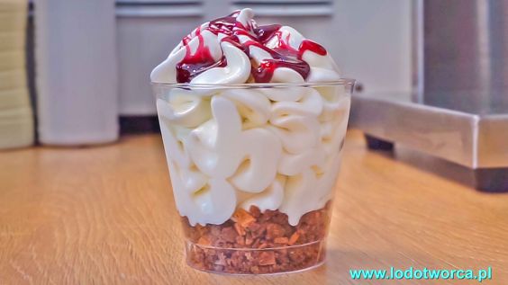 Najdoskonalsze lody włoskie w Rzeszowie