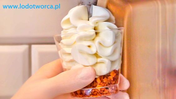 Najciekawsze lody włoskie w Rzeszowie