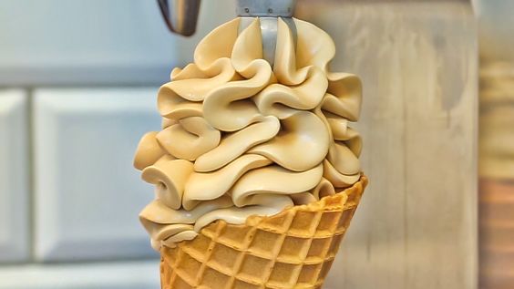 Najfantastyczniejsze lody włoskie w Rzeszowie