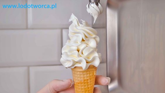 Najwspanialsze lody włoskie w Rzeszowie