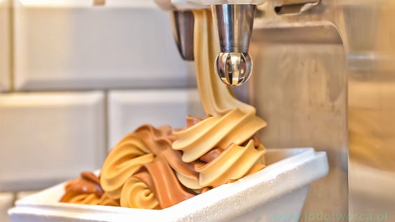 Najświetniejsze lody włoskie w Rzeszowie