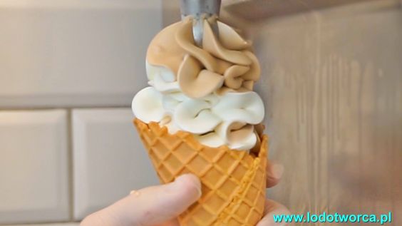 Najprawdziwsze lody włoskie w Rzeszowie