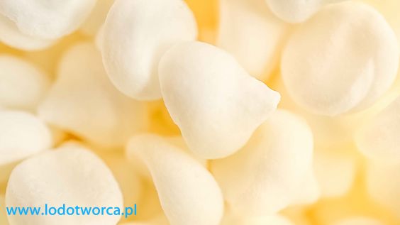 Najzacniejsze lody włoskie w Rzeszowie