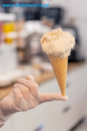 Zdrowe lody Rzeszów