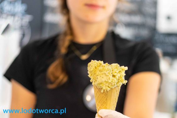Bombowe lody Rzeszów