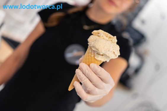Idealne lody Rzeszów
