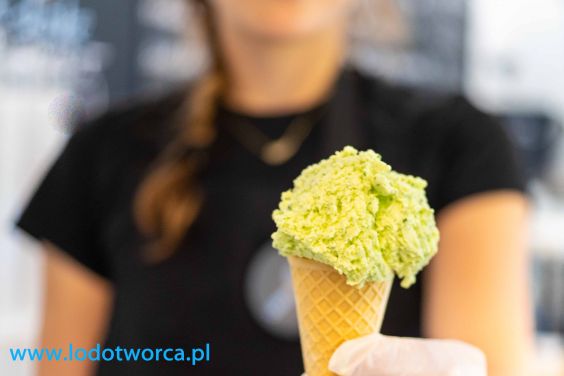 Lody Wartościowe w lodziarni w Rzeszowie