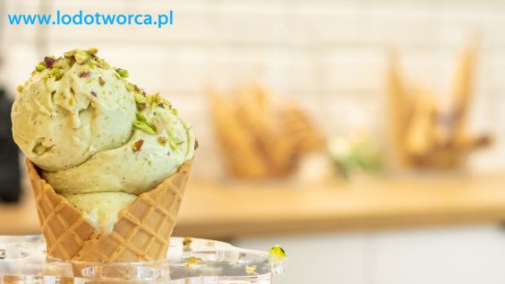 Pierwszorzędne  lody w lodziarni w Rzeszowie