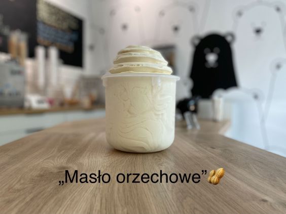 najzdrowsza lodziarnia Rzeszów - lody
