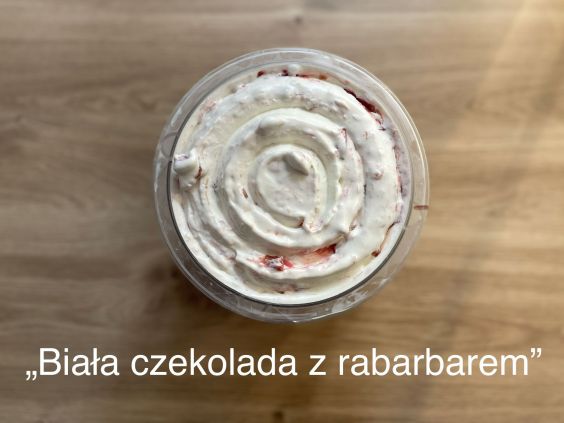 najpyszniejsza lodziarnia Rzeszów - lody