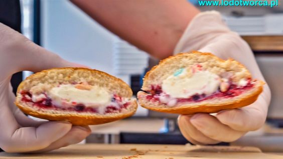 Lody Rzeszów najfajniejsza lodziarnia