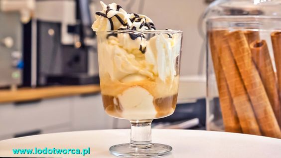 Lody Rzeszów najsmakowitsza lodziarnia